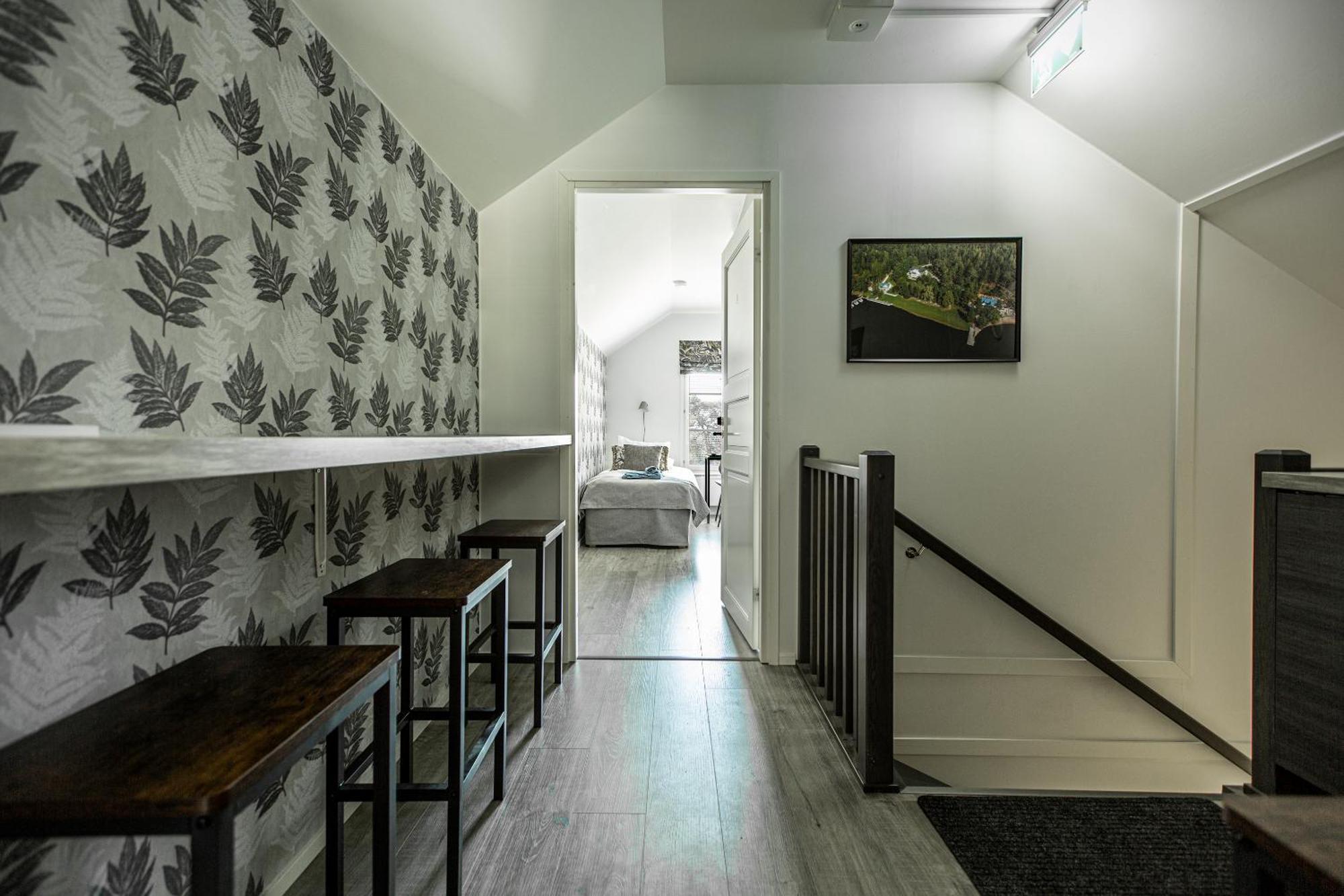 Villa Wolax 卡里纳 外观 照片